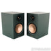 Monitor Audio Silver 100 7G Bookshelf Speakers; 50th Anniv. Heritage Green Pair