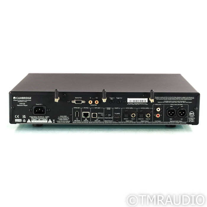 Cambridge Audio EXN100 Wireless Music Streamer