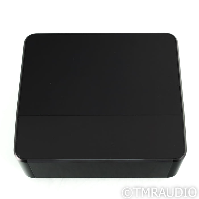 Bluesound Node Icon Stereo Network Streamer