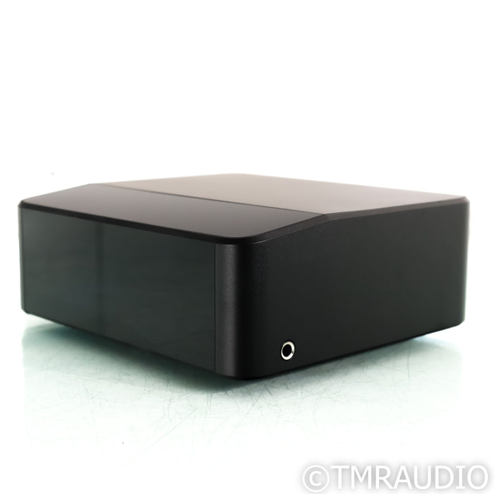 Bluesound Node Icon Stereo Network Streamer