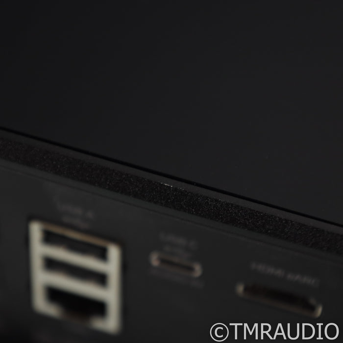 Bluesound Node Icon Stereo Network Streamer