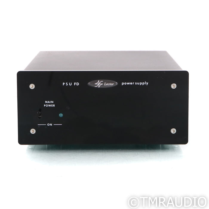 Lector DigiDrive TL3 CD Transport