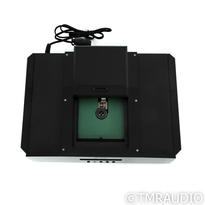Lector DigiDrive TL3 CD Transport