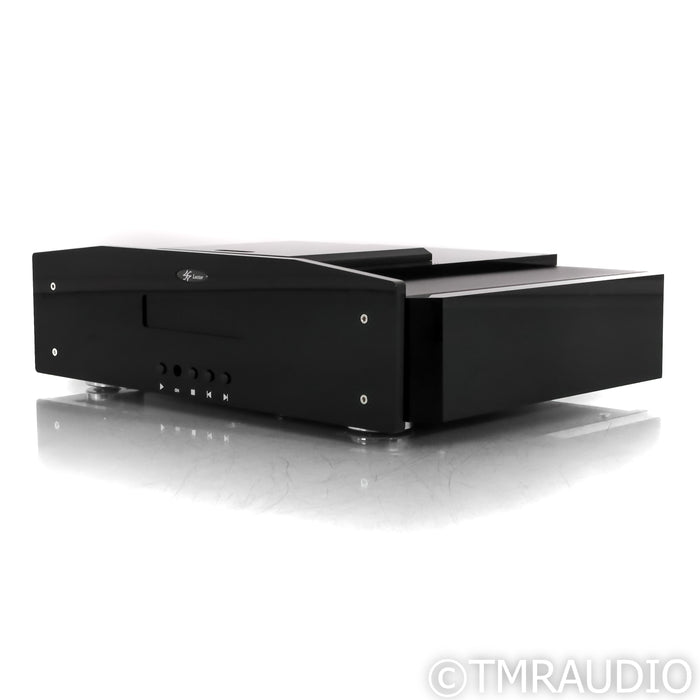 Lector DigiDrive TL3 CD Transport