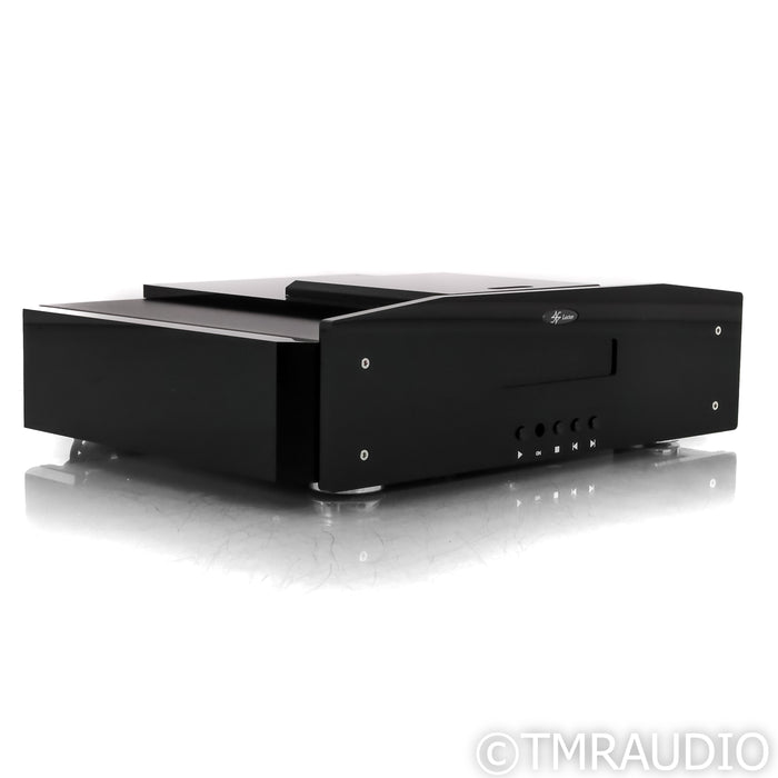 Lector DigiDrive TL3 CD Transport