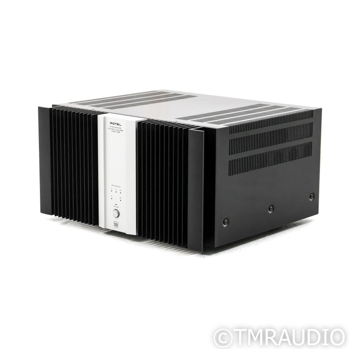 Rotel RMB-1095 5 Channel Power Amplifier