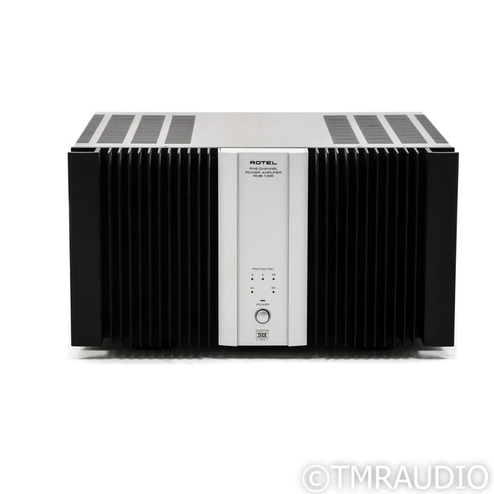 Rotel RMB-1095 5 Channel Power Amplifier