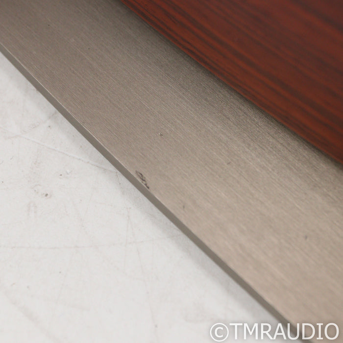 Klipsch Palladium P38-F Floorstanding Speakers; Merlot Pair
