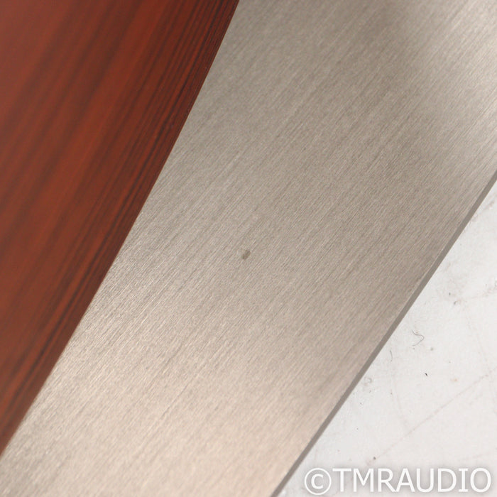 Klipsch Palladium P38-F Floorstanding Speakers; Merlot Pair