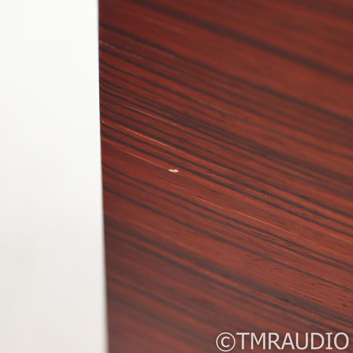 Klipsch Palladium P38-F Floorstanding Speakers; Merlot Pair