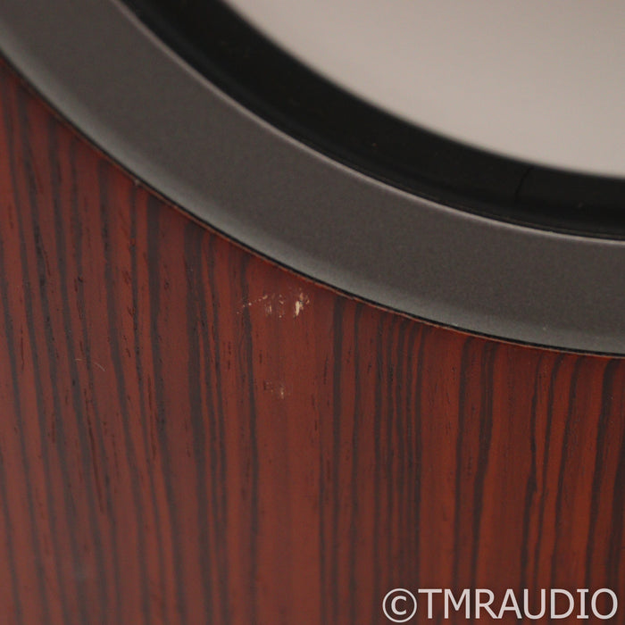 Klipsch Palladium P38-F Floorstanding Speakers; Merlot Pair