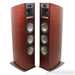 Klipsch Palladium P38-F Floorstanding Speakers; Merlot Pair