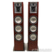 Klipsch Palladium P38-F Floorstanding Speakers; Merlot Pair