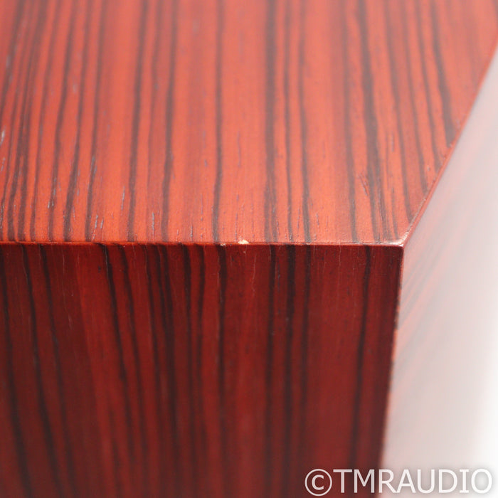 Klipsch Palladium P38-F Floorstanding Speakers; Merlot Pair