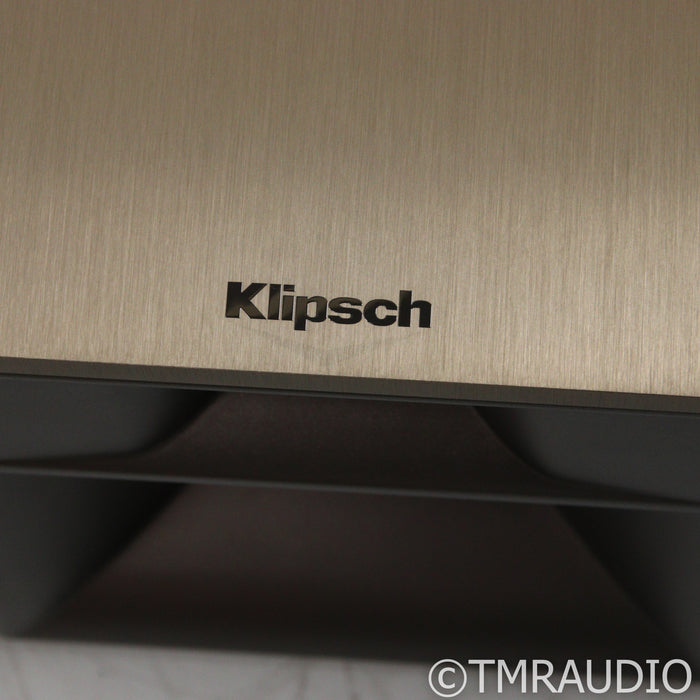Klipsch Palladium P-27C Center Channel Speaker; Merlot