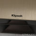 Klipsch Palladium P-27C Center Channel Speaker; Merlot