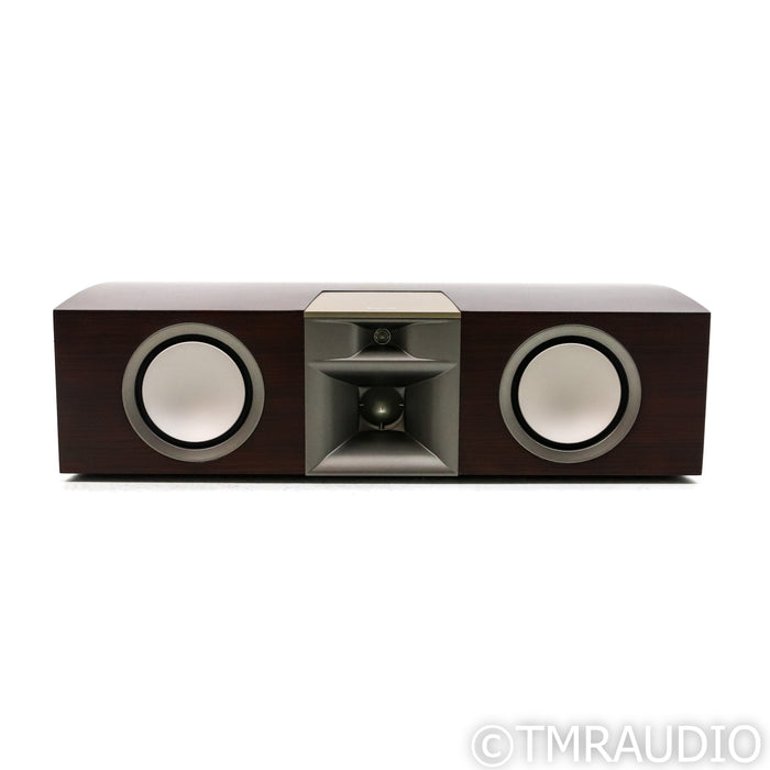 Klipsch Palladium P-27C Center Channel Speaker; Merlot