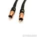 Cardas Clear Reflection RCA Cables; 1m Pair Interconnects