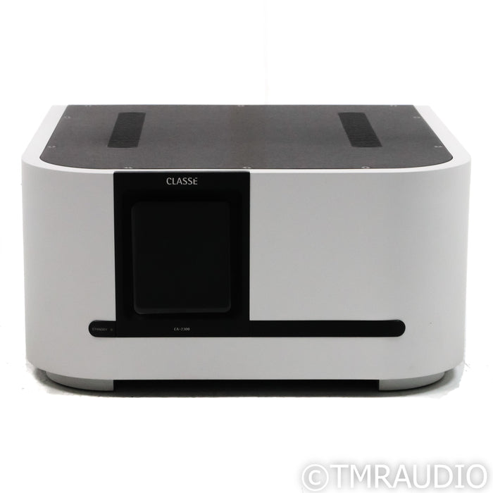 Classe Audio CA-2300 Stereo Power Amplifier