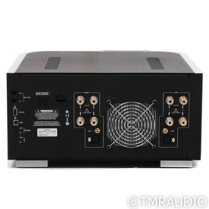 Classe Audio CA-2300 Stereo Power Amplifier