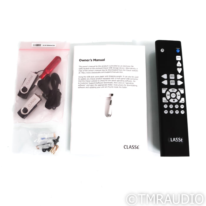 Classe Audio CP-800 Stereo Preamplifier