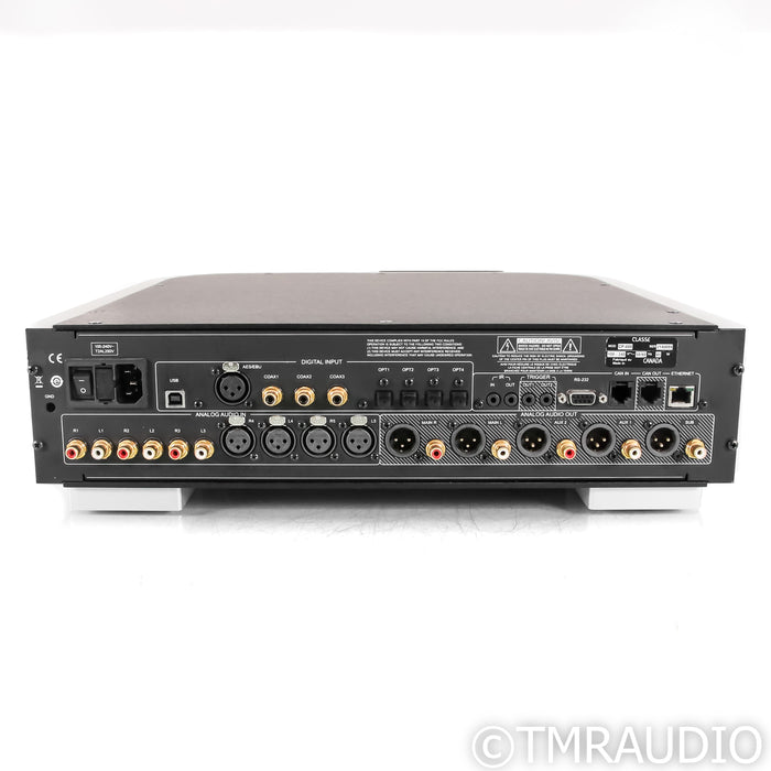 Classe Audio CP-800 Stereo Preamplifier