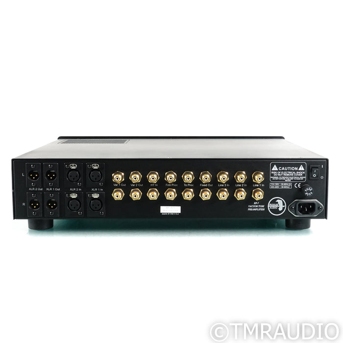 Rogue Audio RP-7 Stereo Tube Preamplifier