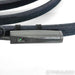 AudioQuest ThunderBird ZERO Speaker Cables; 8ft Pair