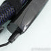 AudioQuest ThunderBird ZERO Speaker Cables; 8ft Pair