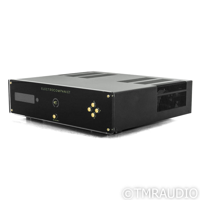 Electrocompaniet ECI-6 DX MKII Stereo Integrated Amplifier