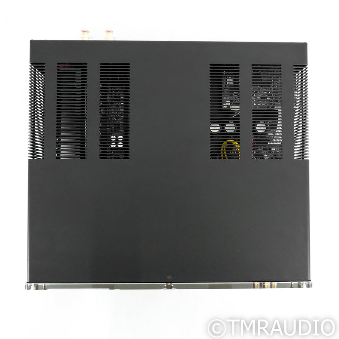 Electrocompaniet ECI-6 DX MKII Stereo Integrated Amplifier
