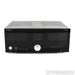 Advance Paris A10 Classic Stereo Hybrid Integrated Amplifier; MM Phono