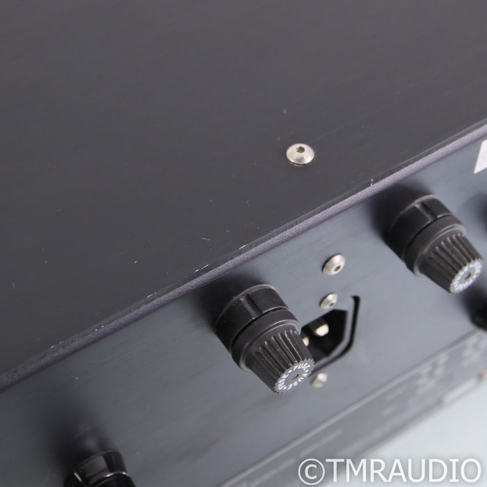 Mark Levinson No. 29 Stereo Power Amplifier