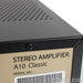 Advance Paris A10 Classic Stereo Hybrid Integrated Amplifier; MM Phono