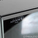 Advance Paris A10 Classic Stereo Hybrid Integrated Amplifier; MM Phono