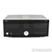 Advance Paris A10 Classic Stereo Hybrid Integrated Amplifier; MM Phono