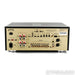 Advance Paris A10 Classic Stereo Hybrid Integrated Amplifier; MM Phono