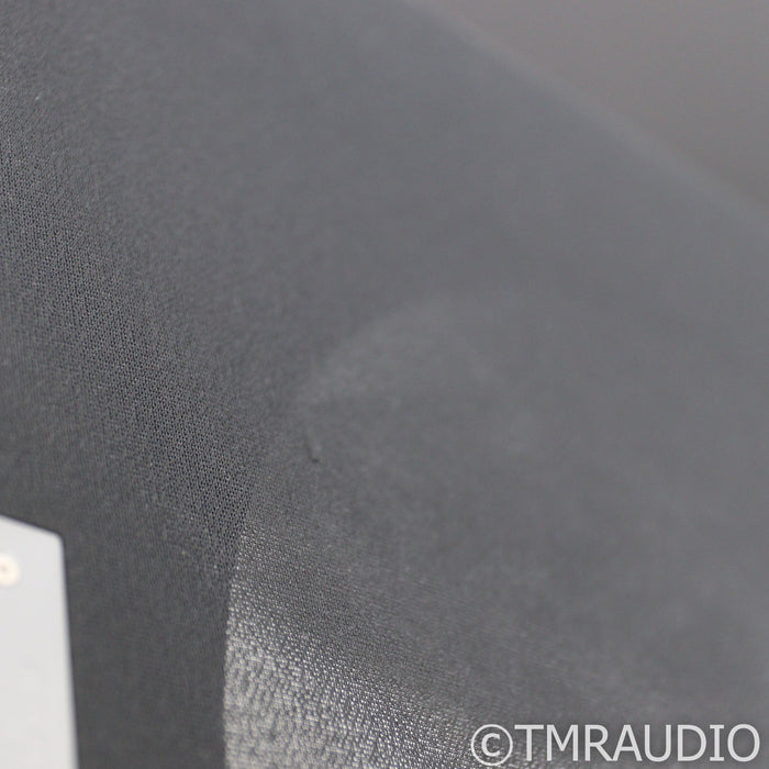 REL Acoustics S/510 10" Powered Subwoofer; Piano Black