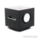 REL Acoustics S/510 10" Powered Subwoofer; Piano Black