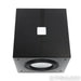 REL Acoustics S/510 10" Powered Subwoofer; Piano Black
