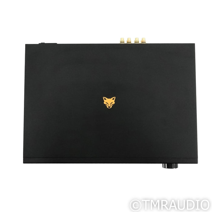 Holo Audio Serene Preamplifier; KTE Level 2