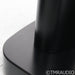 TAD Reference CR-1 Bookshelf Speakers; Rosewood Pair with Stands