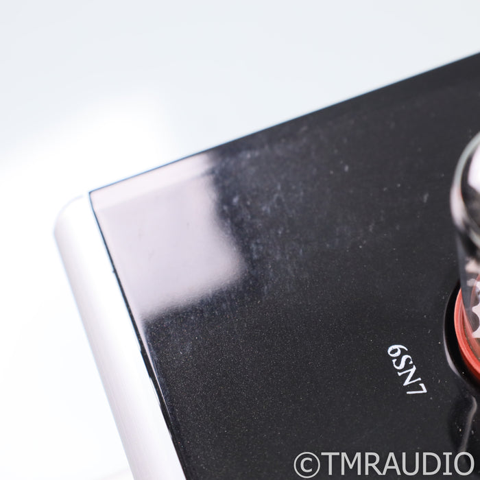 Cary Audio Design SLP-05 Stereo Tube Preamplifier