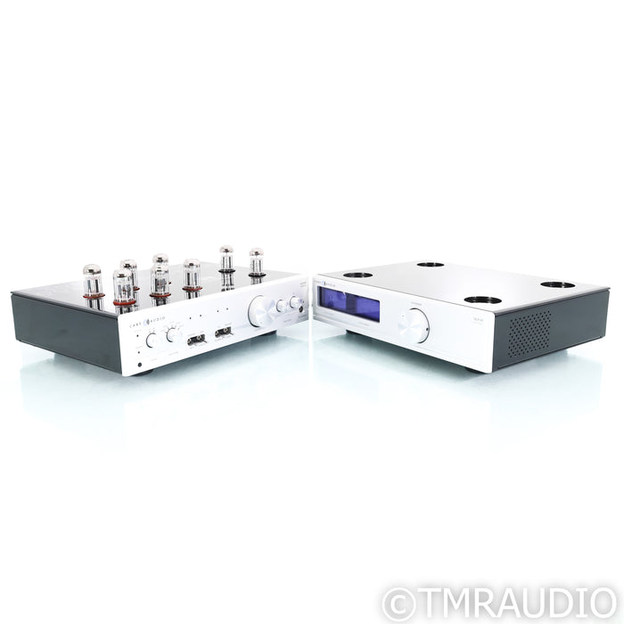 Cary Audio Design SLP-05 Stereo Tube Preamplifier