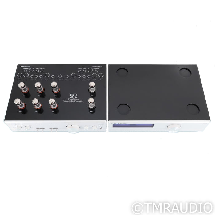 Cary Audio Design SLP-05 Stereo Tube Preamplifier