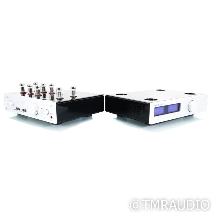 Cary Audio Design SLP-05 Stereo Tube Preamplifier