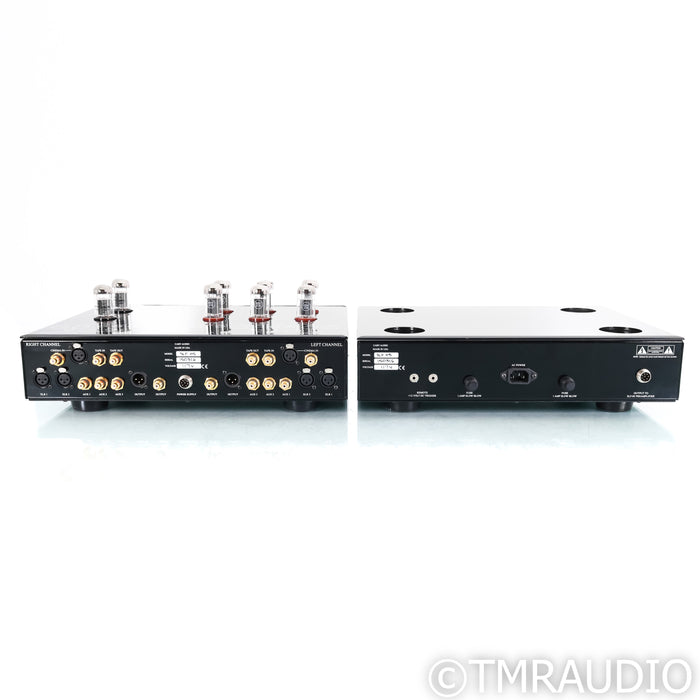 Cary Audio Design SLP-05 Stereo Tube Preamplifier