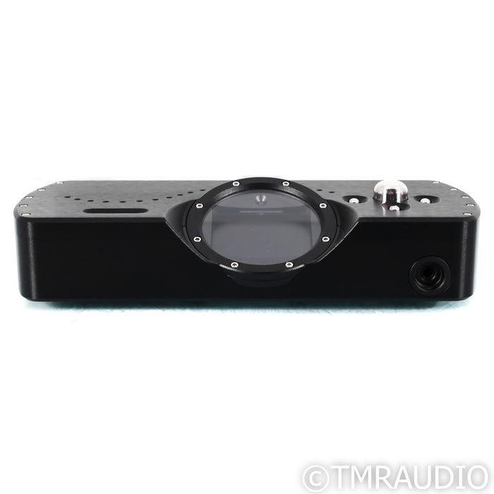 Chord Electronics DAVE Headphone Amplifier / DAC; D/A Converter