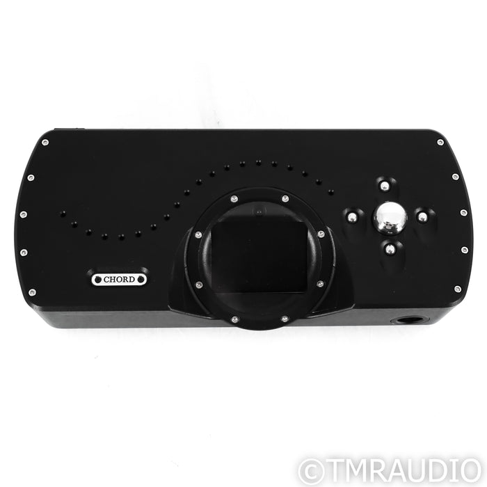 Chord Electronics DAVE Headphone Amplifier / DAC; D/A Converter