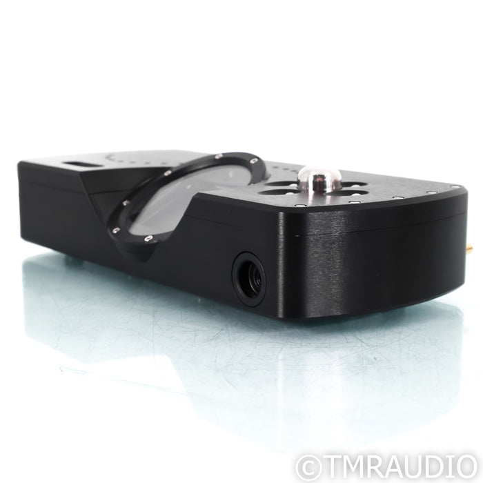 Chord Electronics DAVE Headphone Amplifier / DAC; D/A Converter